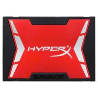  Kingston 金士顿 HyperX Savage SATA3 固态硬盘 240GB