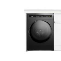 Whirlpool 惠而浦 易净系列 WDC100604RT 洗烘一体机 10kg 火山灰