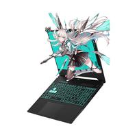 ASUS/华硕 高性能 游戏本  无机械硬盘 2560*1440 intel i7 黑色 165Hz 16GB 1TB RTX