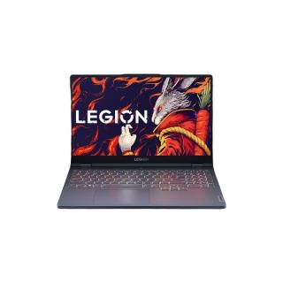  Lenovo/联想 RTX4060 游戏本电脑套装+1TB SSD固态硬盘  高性能游戏独立显卡 无机械硬盘 1920*1080 R7-7840H 灰色 144Hz 512GB 16GB