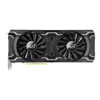 九犀 AMD全新RX5700XT/6700XT/RX580/RX590独显电脑台式机显卡电竞游戏直播设计黑神话悟空游戏显卡 RX6700XT 12G 玄武 全覆盖装甲 未拆封