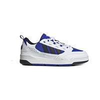 adidas阿迪达斯三叶草ADI2000男女经典低帮运动鞋板鞋ID2094 白/蓝/黑 36(220mm)