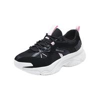  SKECHERS/斯凯奇 轻质缓震 女士运动鞋  青少年,青年