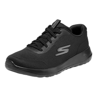 SKECHERS 斯凯奇 官方旗舰春季男缓震户外跑步舒适休闲运动鞋