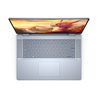 DELL/戴尔 灵越系列 三重护眼2.5K屏 笔记本电脑 银色 512GB 16GB