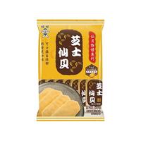 Want Want 旺旺 芝士仙贝 奶香芝士味 84g*4袋