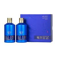 KWEICHOW ZHENJIU/珍酒  白酒  2x1x100ml 酱香型 包装 53度