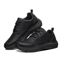 SKECHERS 斯凯奇 USA系列 男士低帮休闲鞋 66418