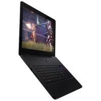 RAZER/雷蛇 灵刃专业版 RZ09-0220 GTX1060 6G 笔记本电脑 酷睿i7-7700HQ 120Hz 16GB 16GB 2TB