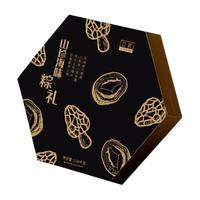  ROCM/立家 高汤黑松露 嘉兴粽子礼盒