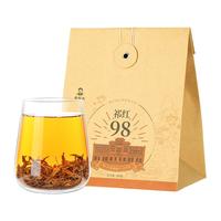 谢裕大 祁门红茶红香螺 60g