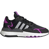  adidas/阿迪达斯 缓震 女士运动鞋