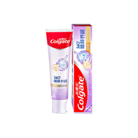 Colgate/高露洁 牙龈修愈 牙膏 舒爽 120g