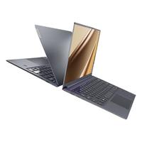Lenovo/联想 麒麟激活版系统 国产化信创商用笔记本电脑 兆芯 ZX-E-KX-U6780A/8 无机械硬盘 集成显卡 2240*1400 黑色 512GB 60Hz 16GB