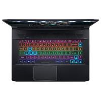 acer 宏碁 掠夺者 刀锋 500 15.6英寸 游戏本 黑色(酷睿i7-10875H、RTX 2080 Super 8G、32GB、2TB SSD、1080P、IPS、300Hz、PT515-52-74MG)