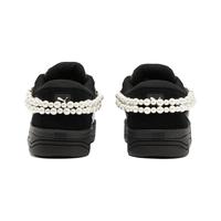 PUMA -180 Feminine Pack 甜酷仿珍珠鞋链蕾丝 女子休闲运动鞋 399963