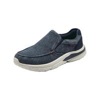  SKECHERS/斯凯奇 透气 男士休闲鞋