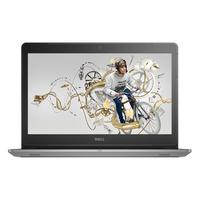 DELL 戴尔 成就 5459 14英寸 笔记本电脑 银色(酷睿i5-6200U、GT930M、4GB、500GB SSD、720P、1528S)