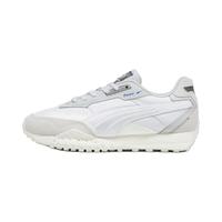 彪马（PUMA）男鞋时尚复古运动鞋耐磨透气轻便灵活舒适 潮流春夏393151 Wite 9.5 =42.5