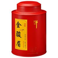 式尚 蜜香 金骏眉红茶  罐装 500g 1罐