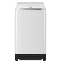 Panasonic 松下 XQB100-H163W 定频波轮洗衣机 10kg 白色