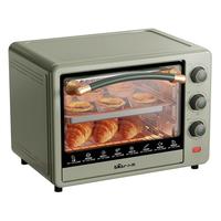 Bear 小熊 DKX-A35X2 电烤箱 35L 绿色
