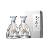 酒鬼 首发抢购 馥郁香型白酒  52.%Vol 包装 500ml