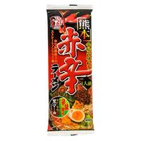 熊本式 熊本辛辣味拉面 (103g、辛辣味、袋装)