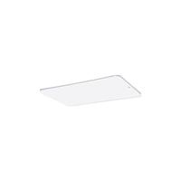 Panasonic 松下 明畔客厅卧室灯 简约现代大气 LED 120w-金边6078LS