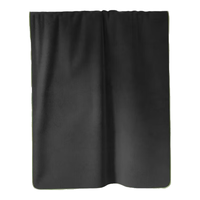 SANLI 游泳浴巾  潮汐灰毛巾60*80cm