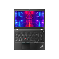 联想ThinkPad P15 Gen2 15.6英寸绘图剪辑建模设计师专用高性能移动工作站笔记本电脑 i7-11800H A3000-6G独显丨4K屏 32GB内存 1TB高速固态硬盘丨升配