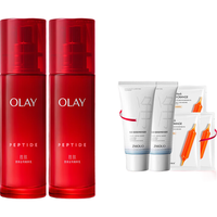 OLAY/玉兰油 滋润紧致抗皱 精华乳 100ml*2
