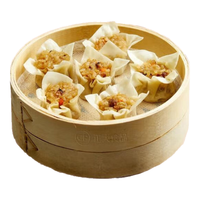 CP 正大食品 糯米猪肉烧卖 24只 600g