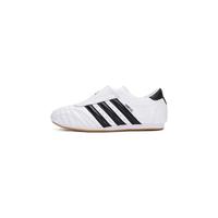 Adidas阿迪达斯跆拳道鞋女子时尚低帮休闲鞋轻便舒适休闲鞋运动鞋