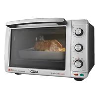 De'Longhi 德龙 EO32852 电烤箱 32L 银色