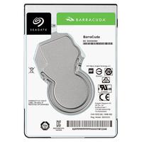 Seagate希捷酷鱼2t笔记本硬盘2.5寸 sata3 机械硬盘官方旗舰店7mm 酷鱼-2.5寸-2T