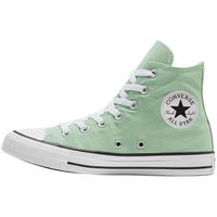 CONVERSE 匡威 男女 CONVERSE ALL STAR系列 Chuck Taylor All Star 帆布鞋 170465C 35码 US3码