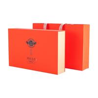 茶莉斯顿英德红茶英红九号2024特级明前春茶高香型红茶自饮高端茶礼盒 高端春茶礼盒/240克