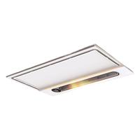 美的 Midea智能浴霸灯风暖卫生间浴室取暖照明一体集成吊顶暖风机Y4