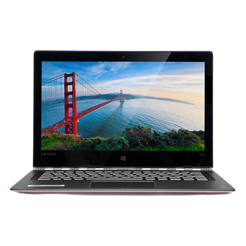 Lenovo 联想YOGA 900 2016款13.3英寸变形轻薄本糖果粉(酷睿i5-6200U