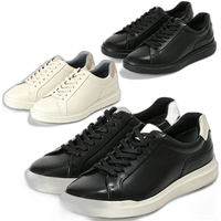 ASICS 贸易商务鞋 texcy luxe ASICS 贸易男式 TTU-7038