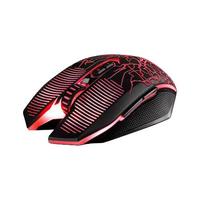 Dareu 达尔优 EM915 裂纹版 三代 有线鼠标 6000DPI