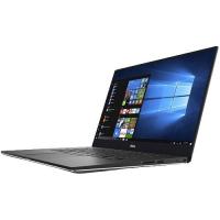 DELL 戴尔 XPS 9560-5000SLV 15.6英寸 笔记本电脑 银色(酷睿i5-7300HQ、GTX 1050 4G、8GB、256GB SSD、4K）