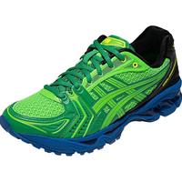 亚瑟士 ASICS x FIELD TRIP RECORDINGS 联名款GEL-KAYANO 14男子休闲鞋