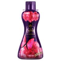 立白 Liby 香维娅Sylvia持久香氛洗衣液(纽约迷情)700g 感温生香 香水洗衣液 无需柔顺剂和留香珠也能持久留香