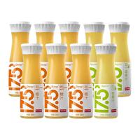 NONGFU SPRING 农夫山泉 NFC 17.5° 苹果汁