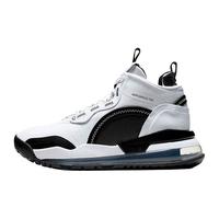 Jordan/JORDAN BV5502 男士篮球鞋 黑白 41