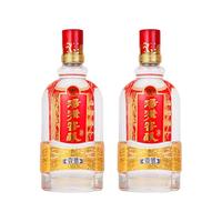 汤沟 窖藏 壹号 浓香型白酒 袋