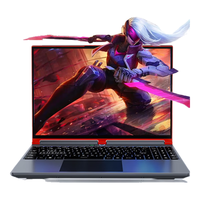 HAEWI【2024酷睿十三代英特尔+独显】金属笔记本手提电脑商务超薄办公大学习设计全能游戏本AI大屏 【Book 16s+】酷睿i7+RTX3060独显 32G运存(4.0)1TB疾速固态硬盘