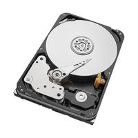 Western Digital 西部数据 红盘系列 3.5英寸 NAS硬盘 8TB (CMR、5400rpm、256MB) WD80EFAX
